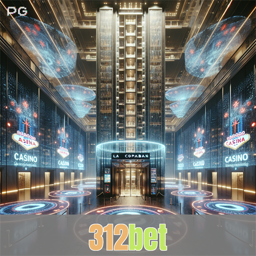 Login Criativo e Engajador: A Magia do 312bet