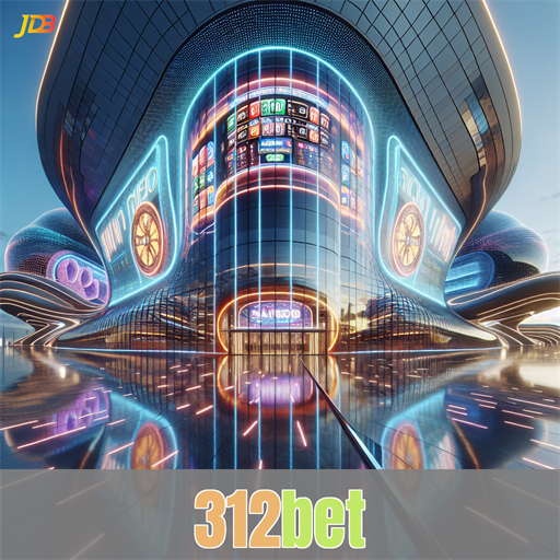 Slots Imperdíveis no 312bet para a Sua Diversão